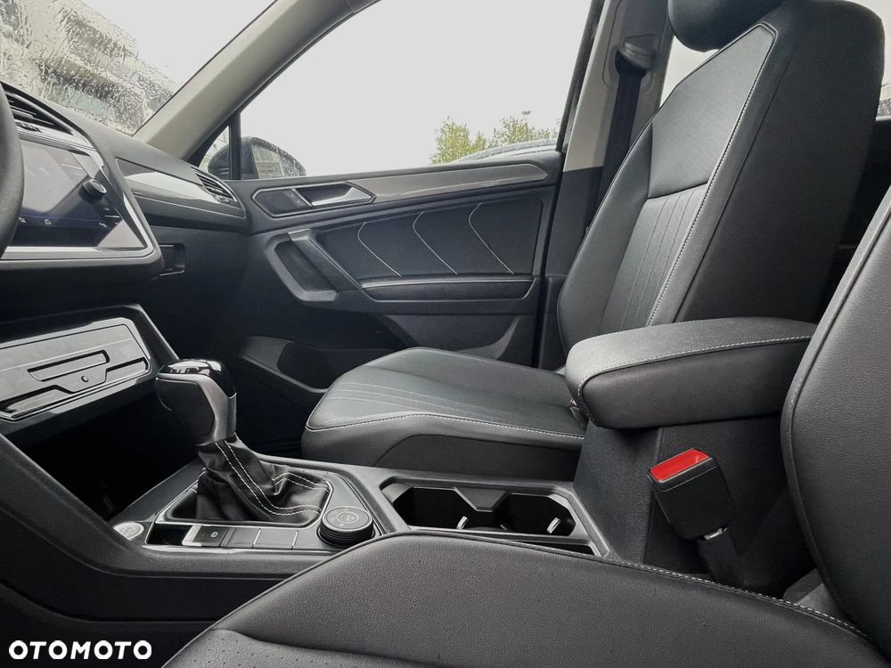 Volkswagen Tiguan 2.0 TSI 4Mot Life Plus DSG - 24