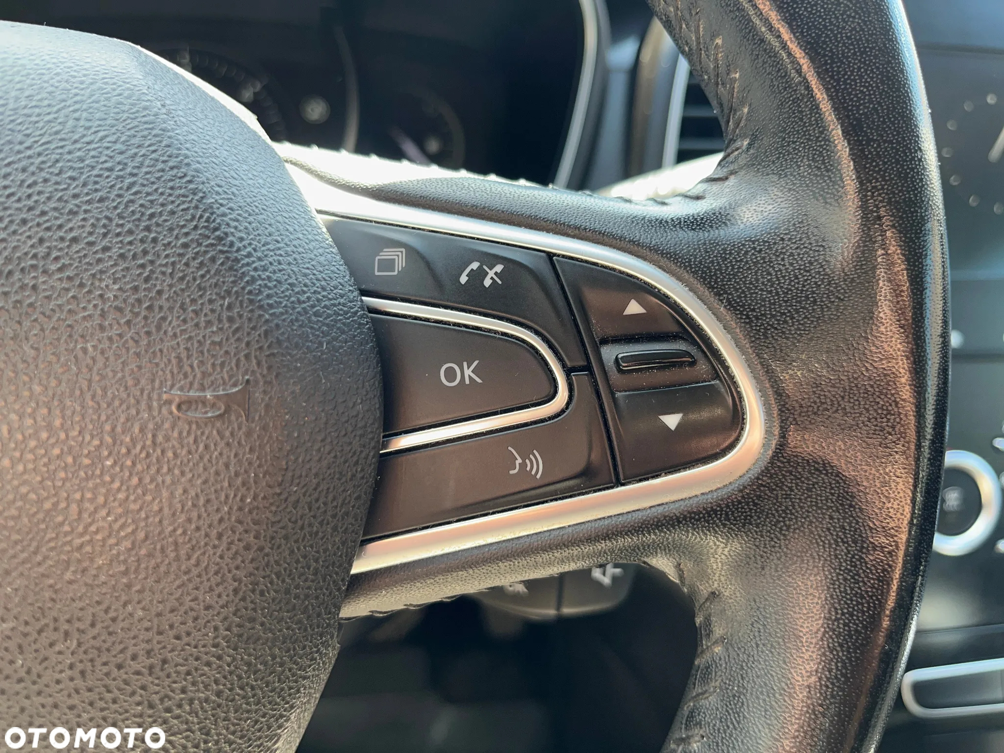 Renault Talisman 1.6 Energy dCi Intens EDC - 11