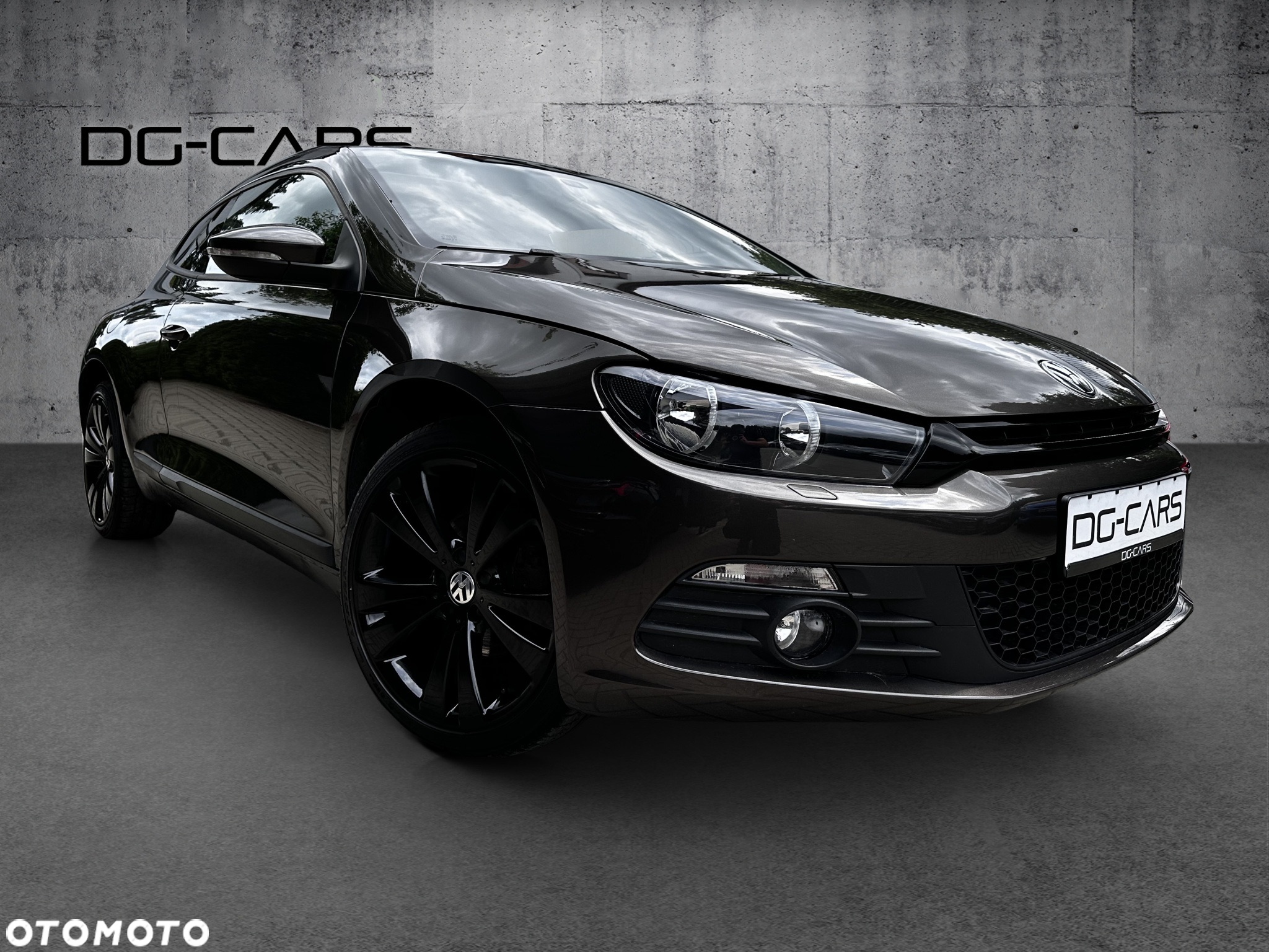 Volkswagen Scirocco 1.4 TSI BlueMotion Technology Edition - 3