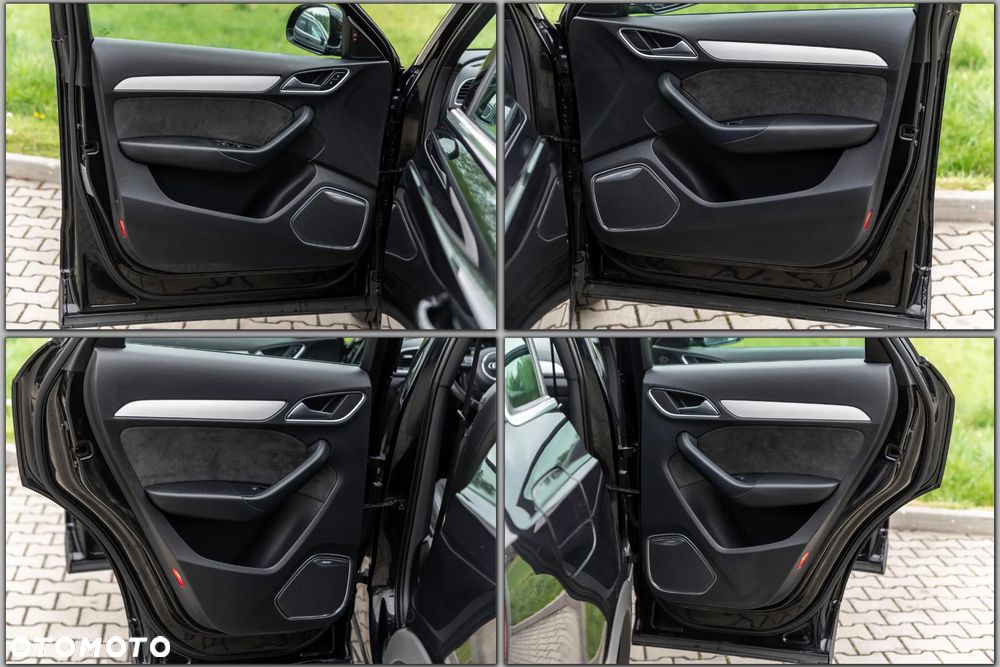 Audi Q3 2.0 TDI Quattro Prime Line S tronic - 37
