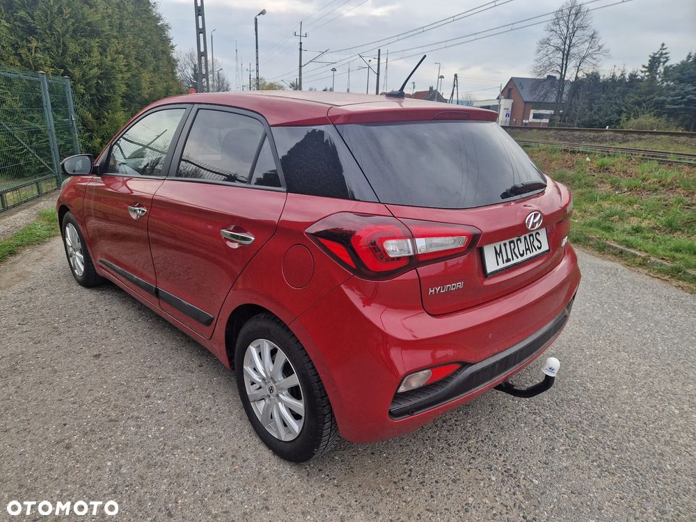 Hyundai i20 1.0 T-GDI Premium DCT - 4