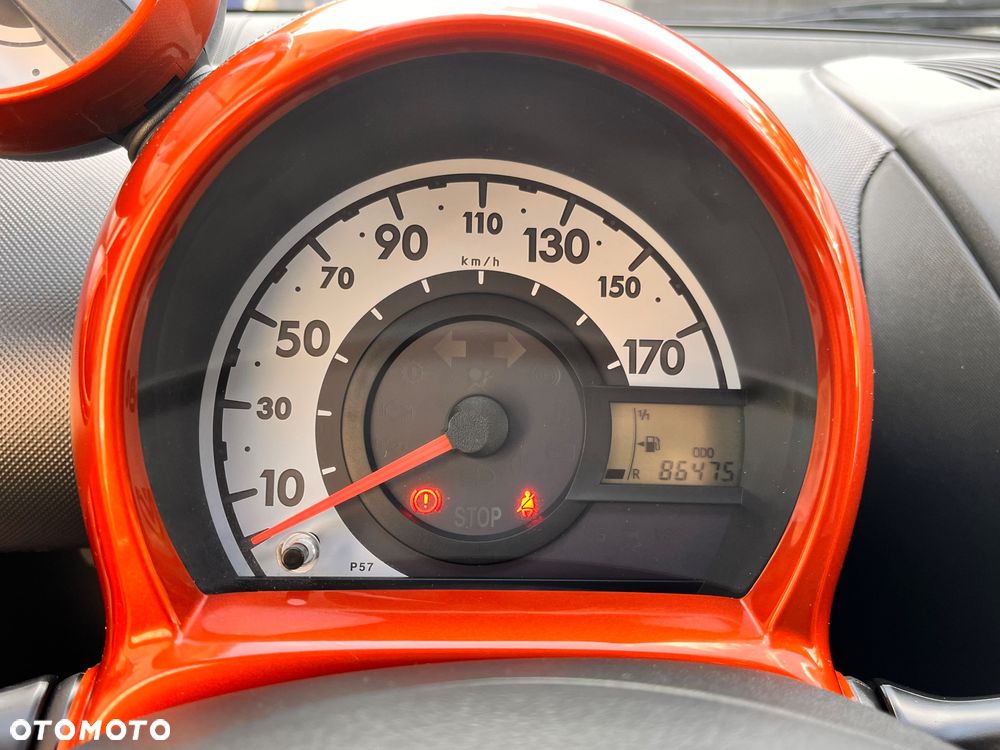 Toyota Aygo Cool&Go - 9