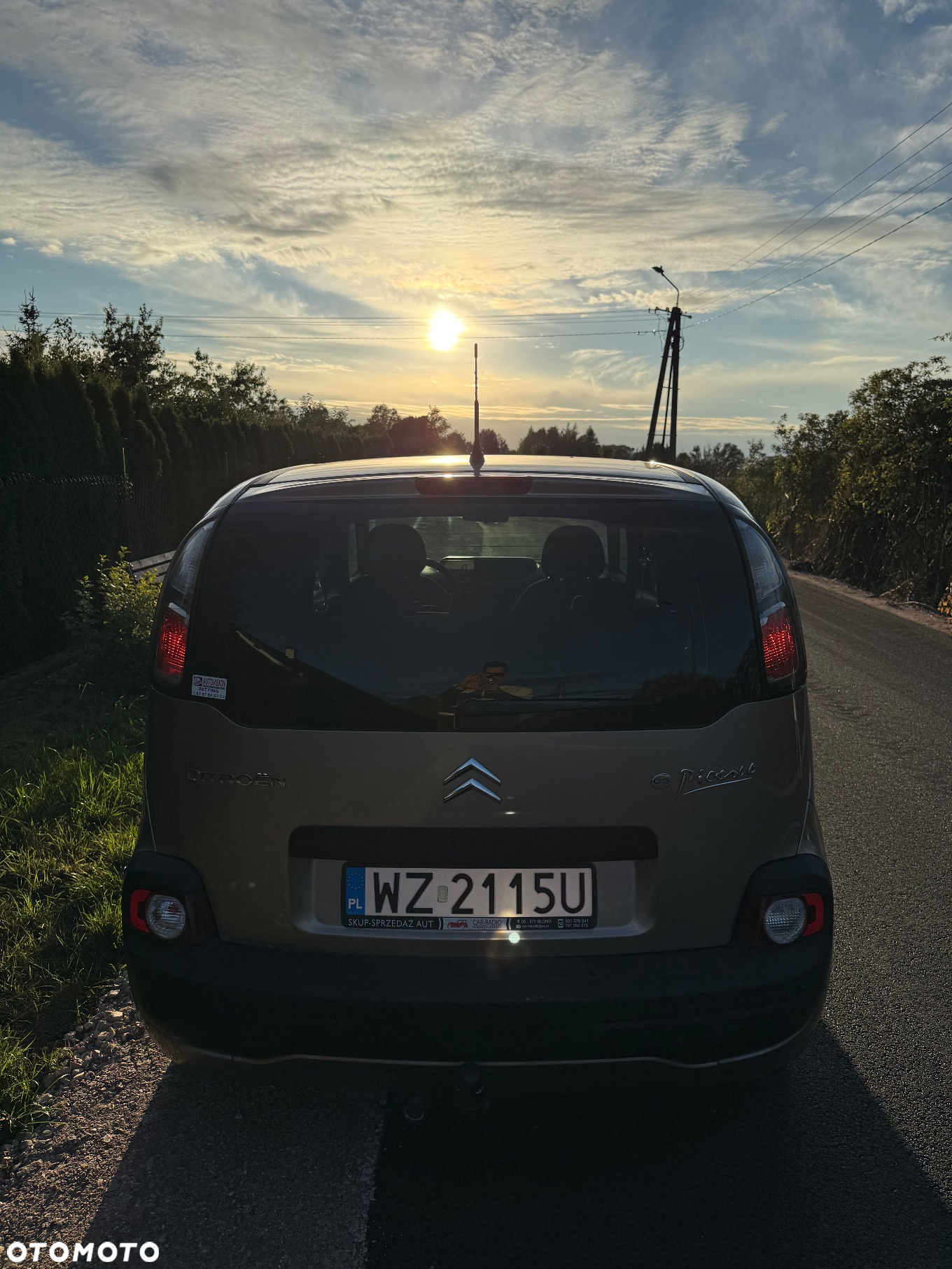 Citroën C3 Picasso - 4
