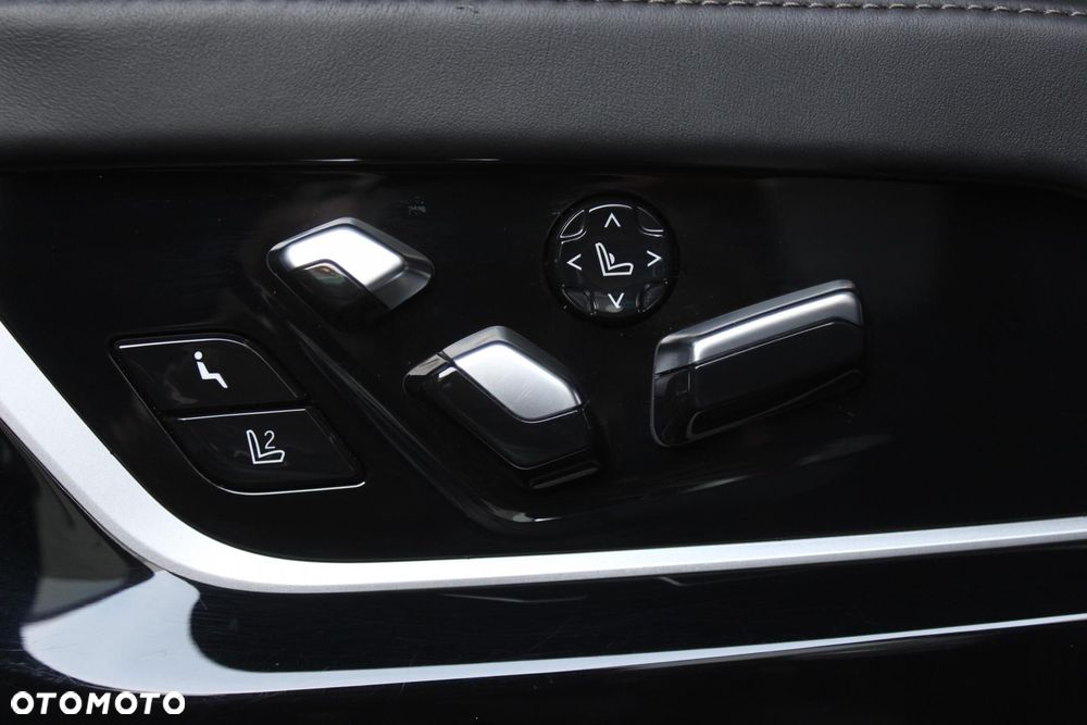 BMW Seria 7 - 17