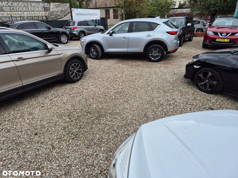 Mazda CX-5 2.5 Skyenergy 2WD - 12