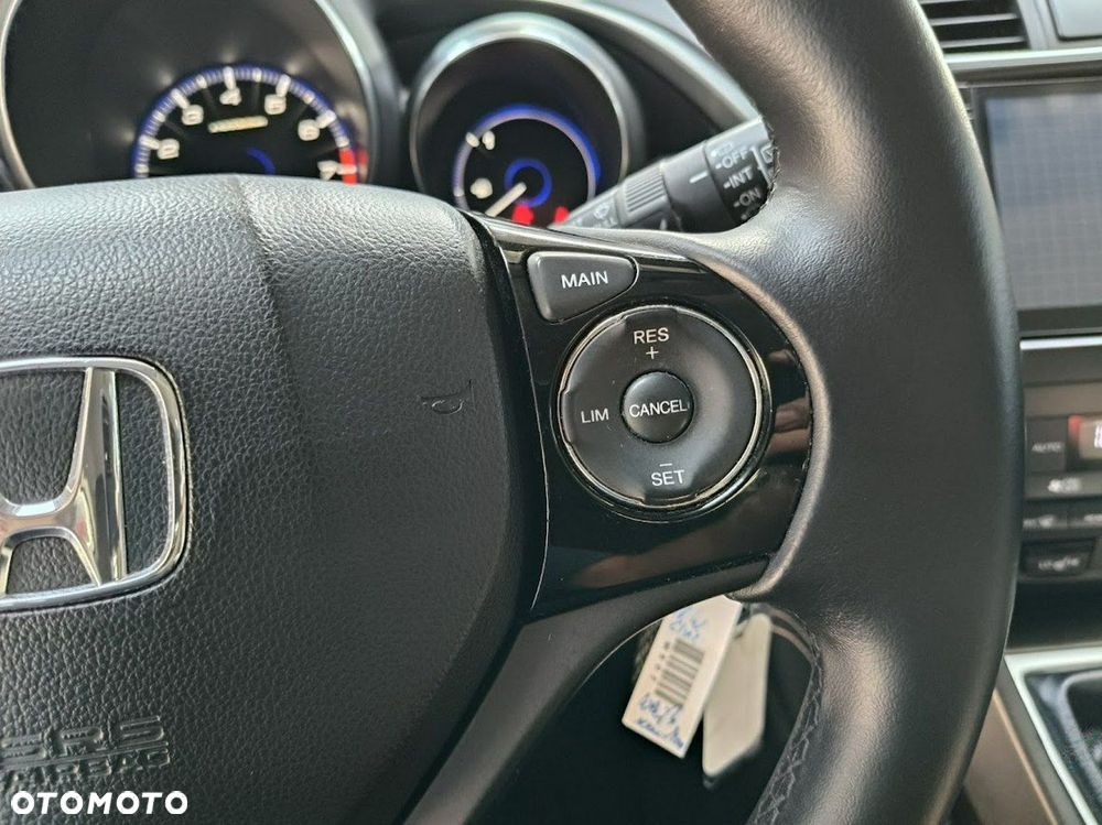 Honda Civic 1.8 i-VTEC Lifestyle - 22