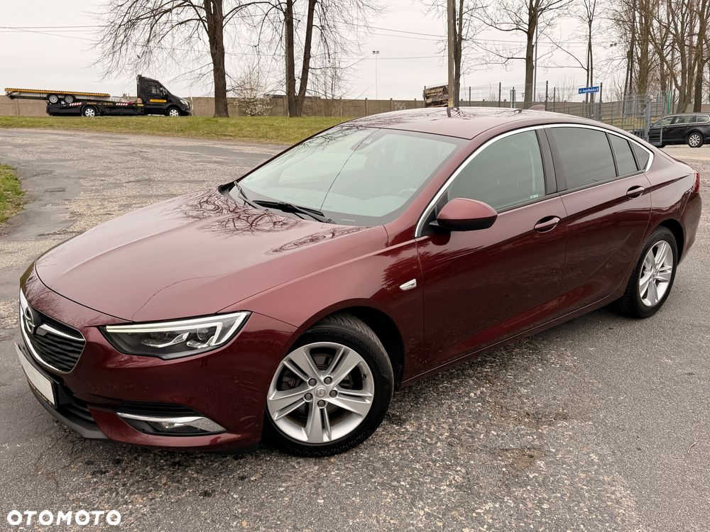 Opel Insignia 1.5 Direct InjectionTurbo Dynamic - 3
