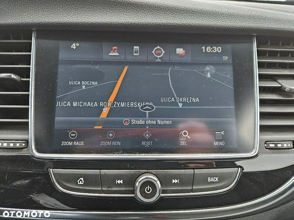 Opel Mokka 1.4 T Cosmo - 10