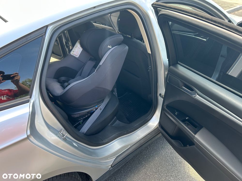 Ford Mondeo 2.0 TDCi Silver X (Amb.) - 14