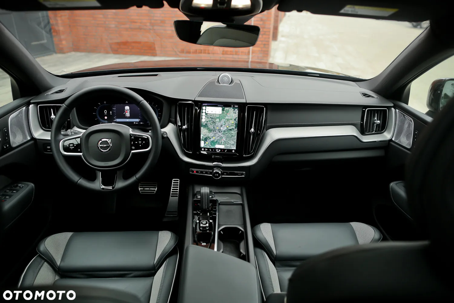 Volvo XC 60 B5 B AWD Geartronic RDesign - 25