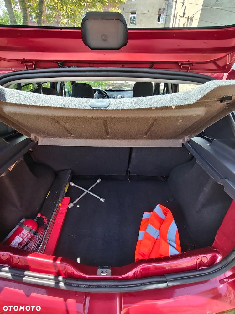 Dacia Sandero Stepway - 4