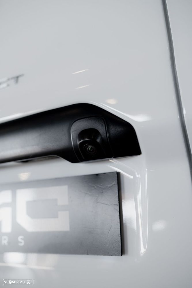 Ford Transit Connect 230 L1 LKW Trend - 15