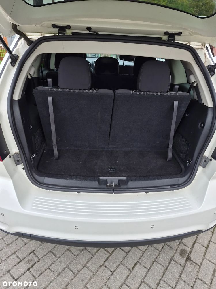 Fiat Freemont 2.0 Multijet - 22