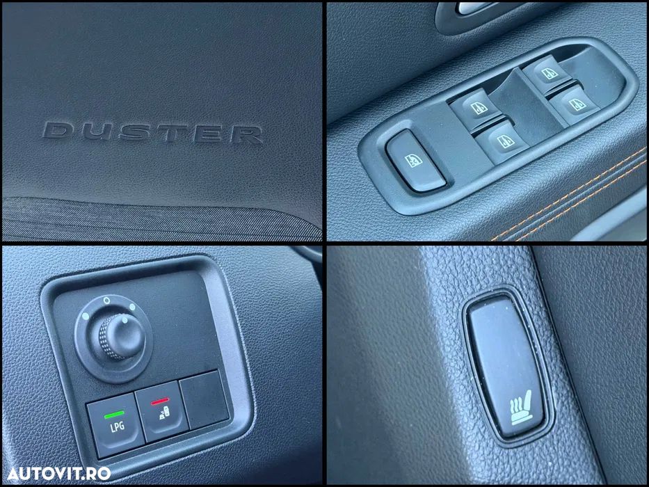 Dacia Duster - 9