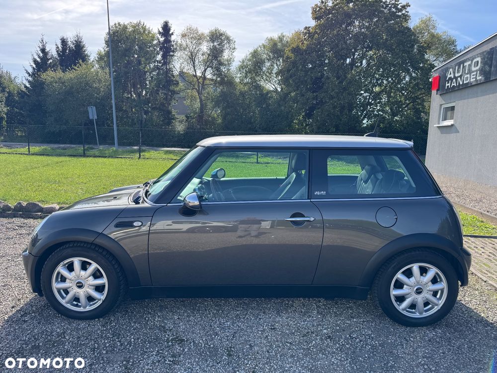 MINI Cooper Park Lane - 3