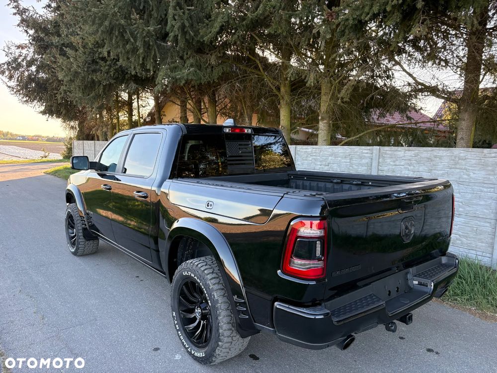 Dodge RAM - 4