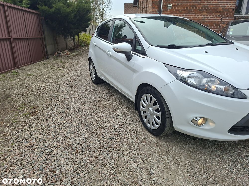 Ford Fiesta ver-1-0-ecoboost-trend - 2