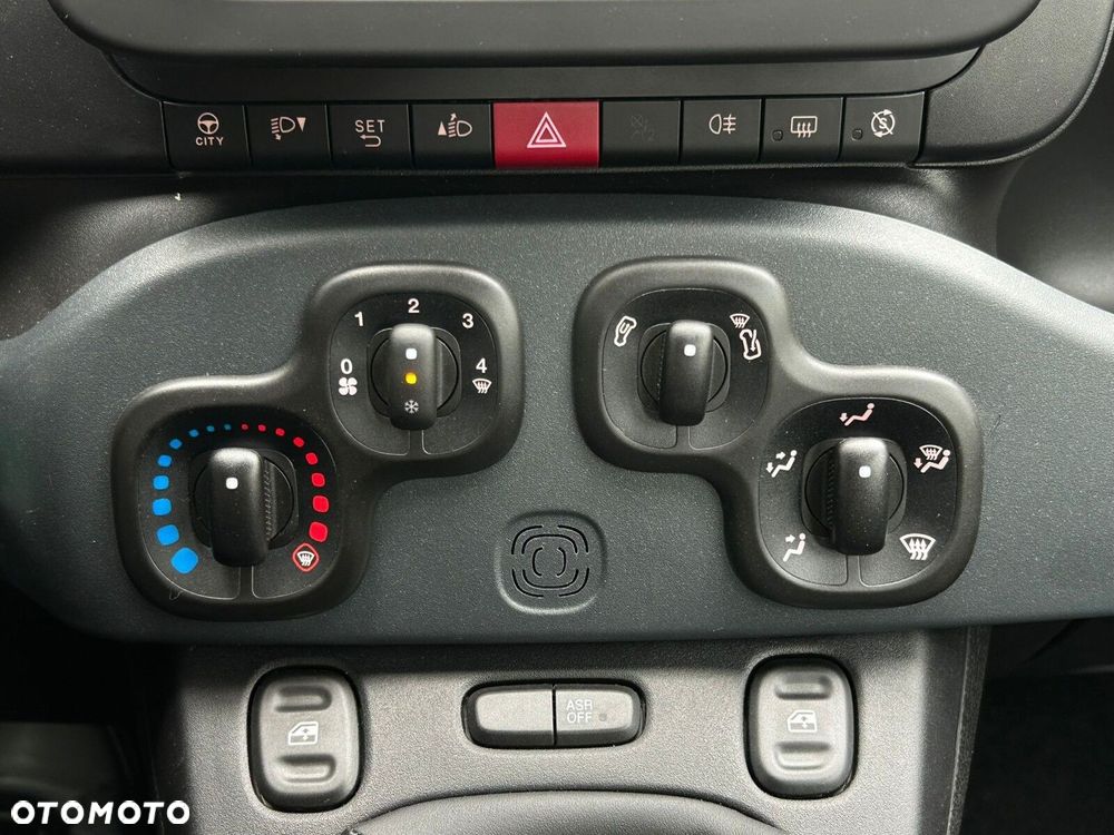 Fiat Panda - 21