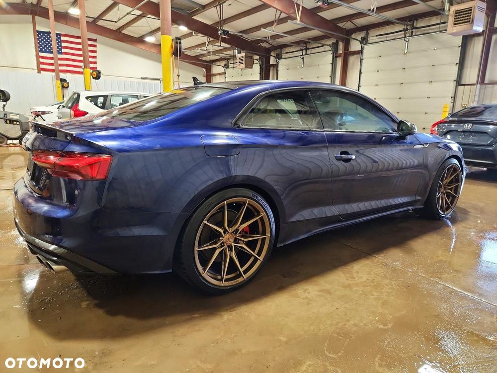 Audi S5 Coupé 3.0 TFSI Quattro Tiptronic - 4