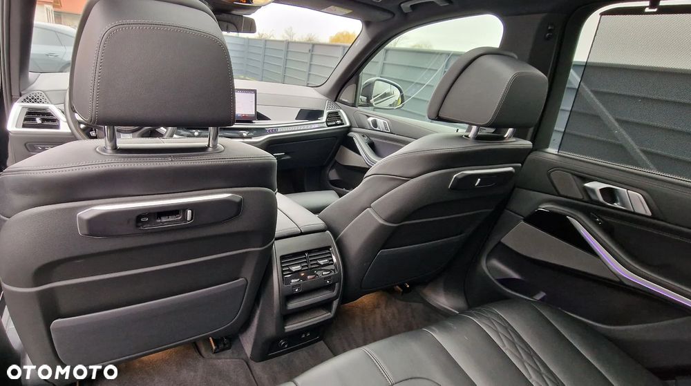 BMW X5 xDrive50e PHEV M Sport sport - 29