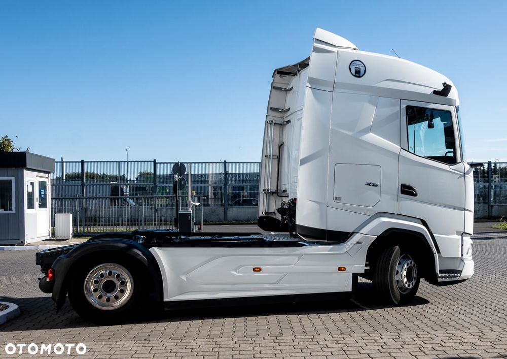 DAF XG 480FT 4X2 - 6