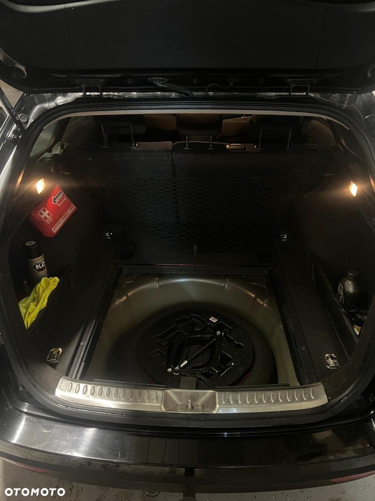 Hyundai i40 1.7 CRDi Classic - 20