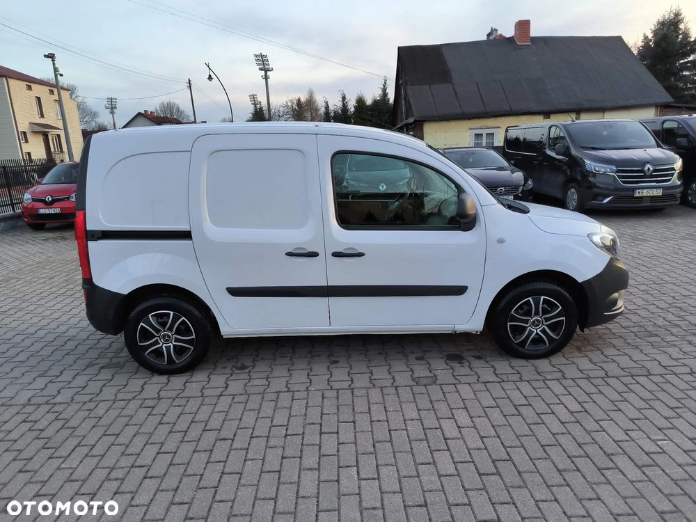 Mercedes-Benz Citan - 4
