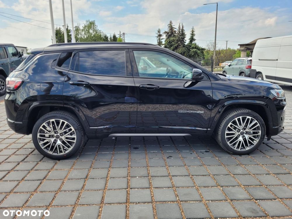 Jeep Compass - 7