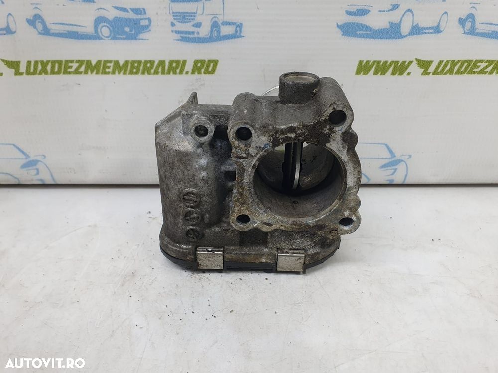 Clapeta acceleratie 2.0 dci m9r 8200330810e Renault Laguna 3 [2007 - - 3