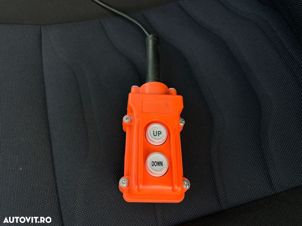 Iveco Daily 3.0 D BASCULABIL - 31