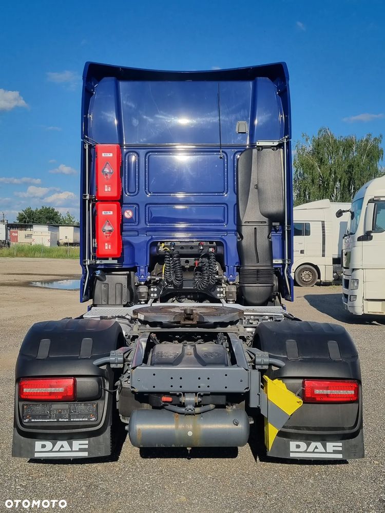 DAF XF 480 - 9