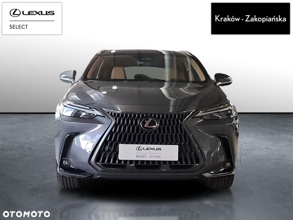 Lexus NX 350h Prestige AWD - 3