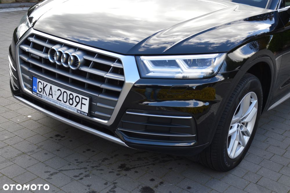 Audi Q5 2.0 TFSI Quattro Design S tronic - 39