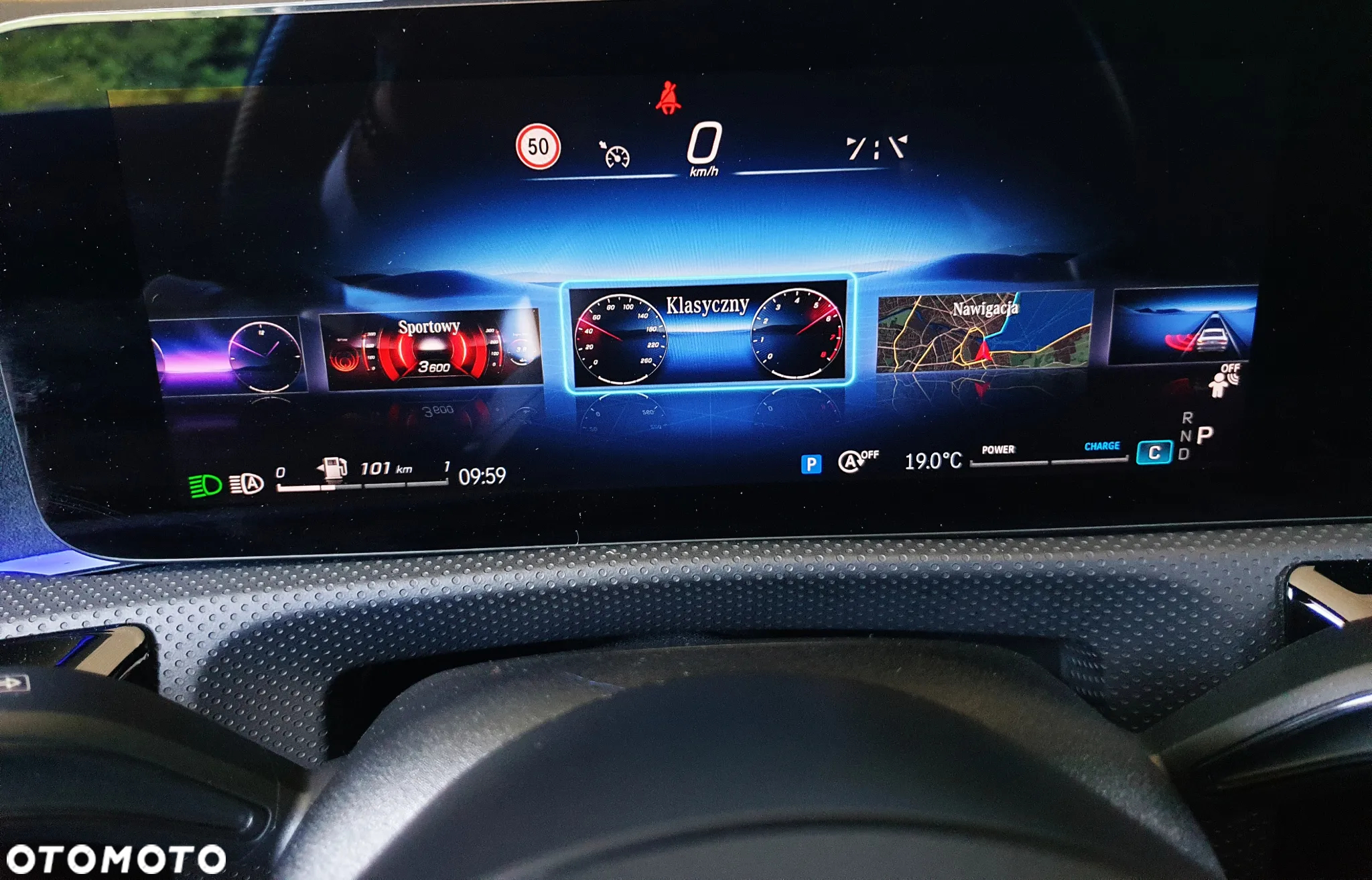 Mercedes-Benz CLA 200 AMG Line 7G-DCT - 29