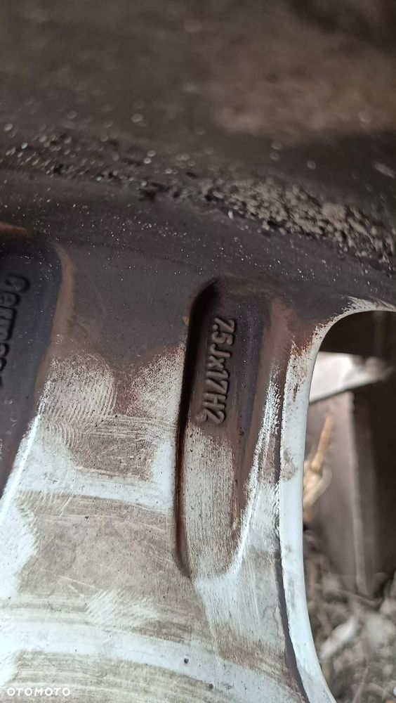 Sprzedam całe koła z oponami letnimi - 14