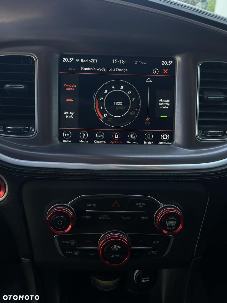 Dodge Charger - 9