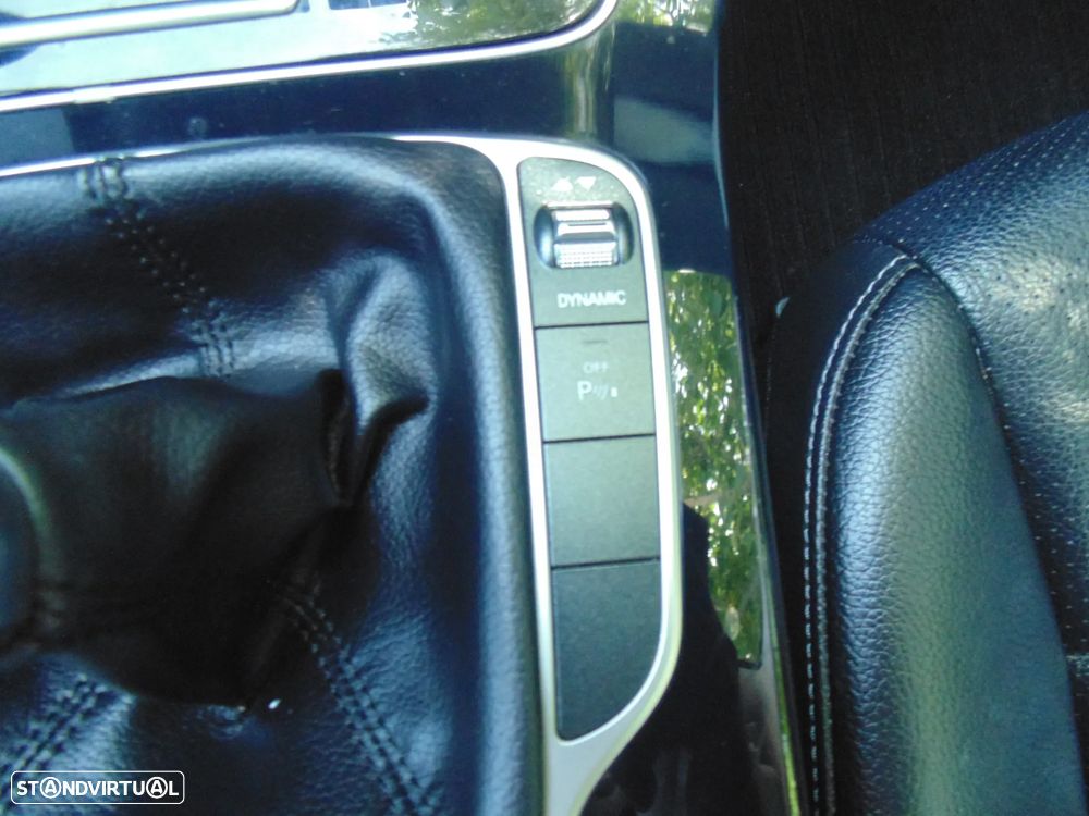 Mercedes-Benz C 180 BlueTEC Avantgarde - 39