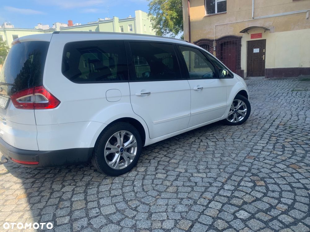 Ford Galaxy 2.0 TDCi Trend - 27
