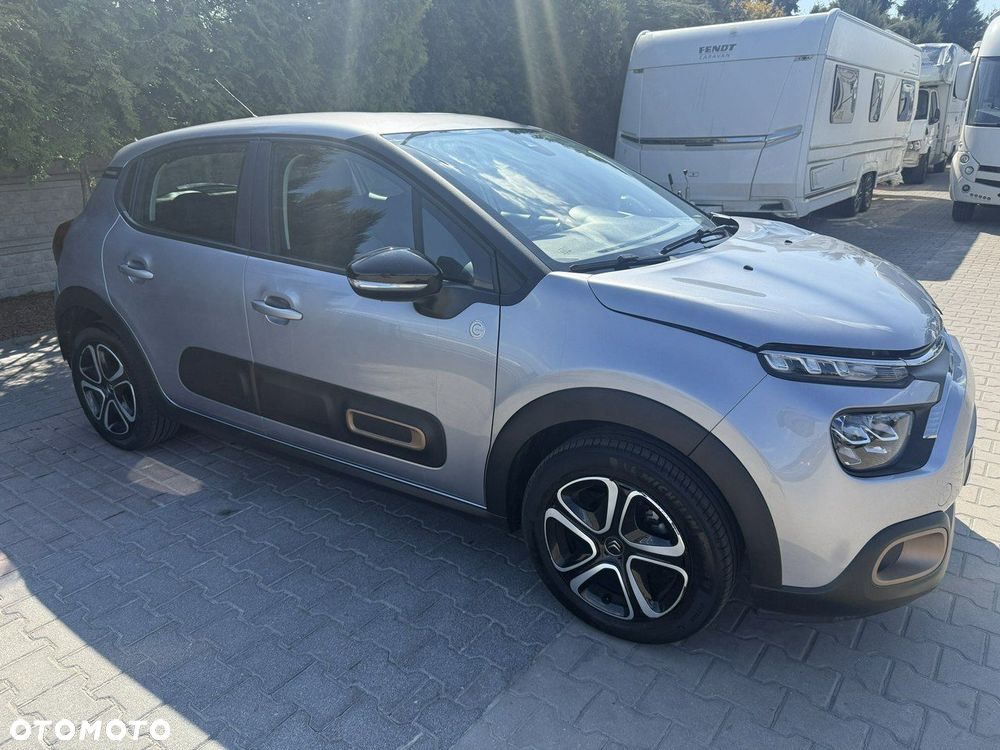 Citroën C3 - 4