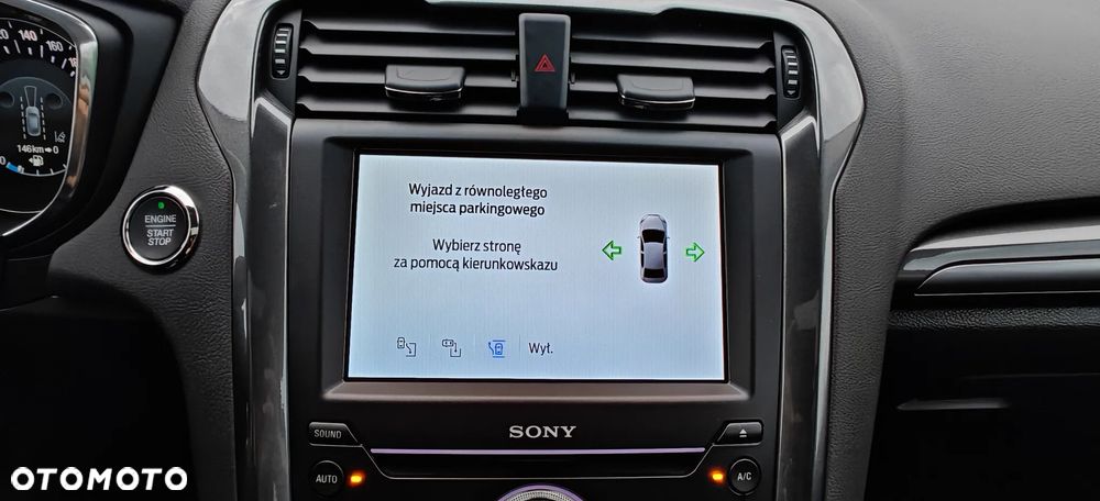 Ford Mondeo 2.0 EcoBlue Titanium - 34