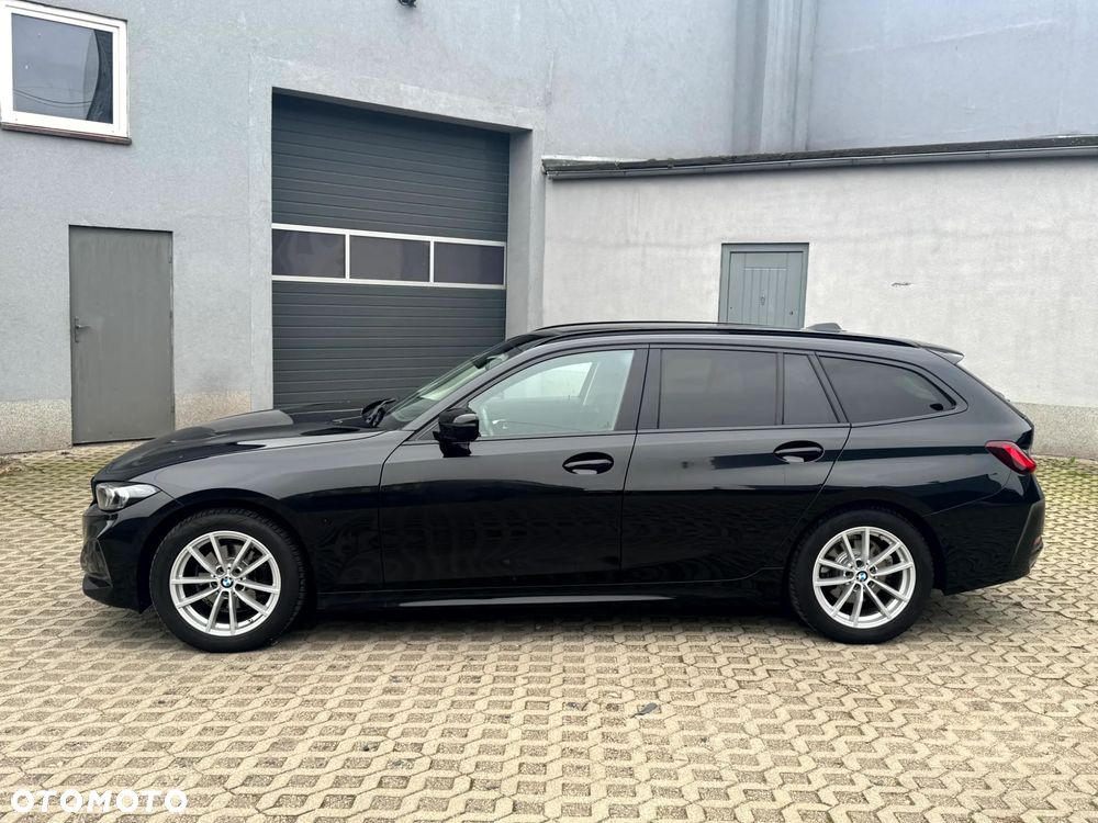 BMW Seria 3 318i Business Edition - 9