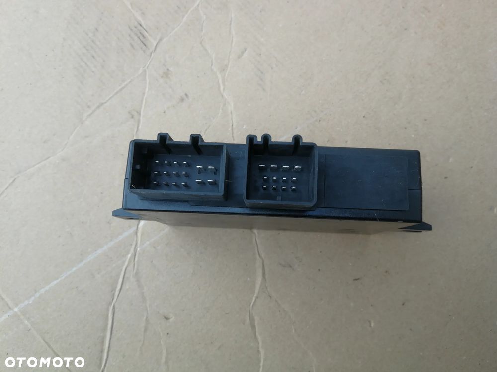 Passat B6 moduł haka 1K0907383F - 3