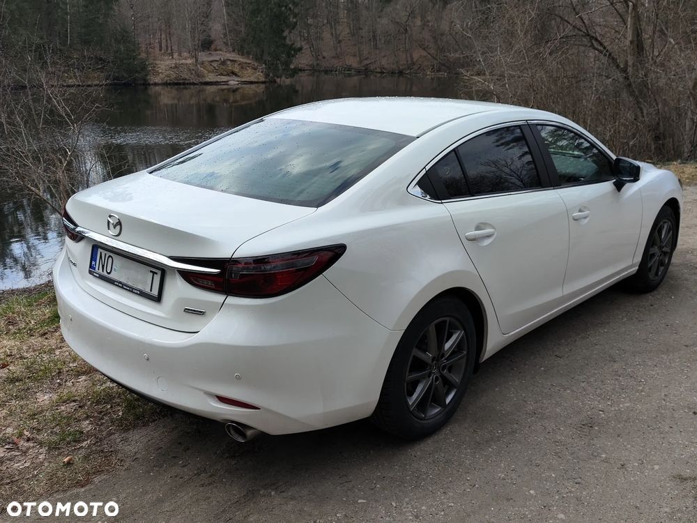 Mazda 6 2.0 SKYEnergy - 3