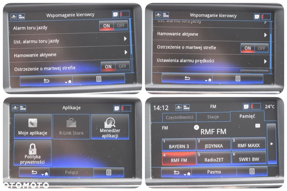 Renault Kadjar Energy TCe 165 XMOD - 35