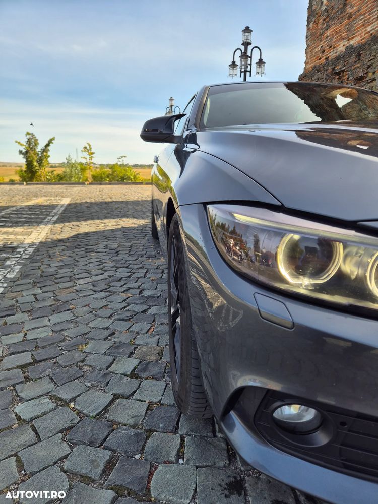 BMW Seria 4 - 3