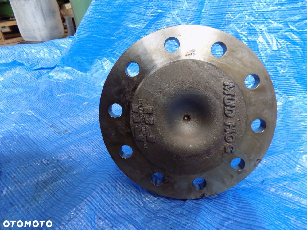 piasta 84800204 cnh case cs6050 cs6060 cs6080 csx7040 csx5090 - 5