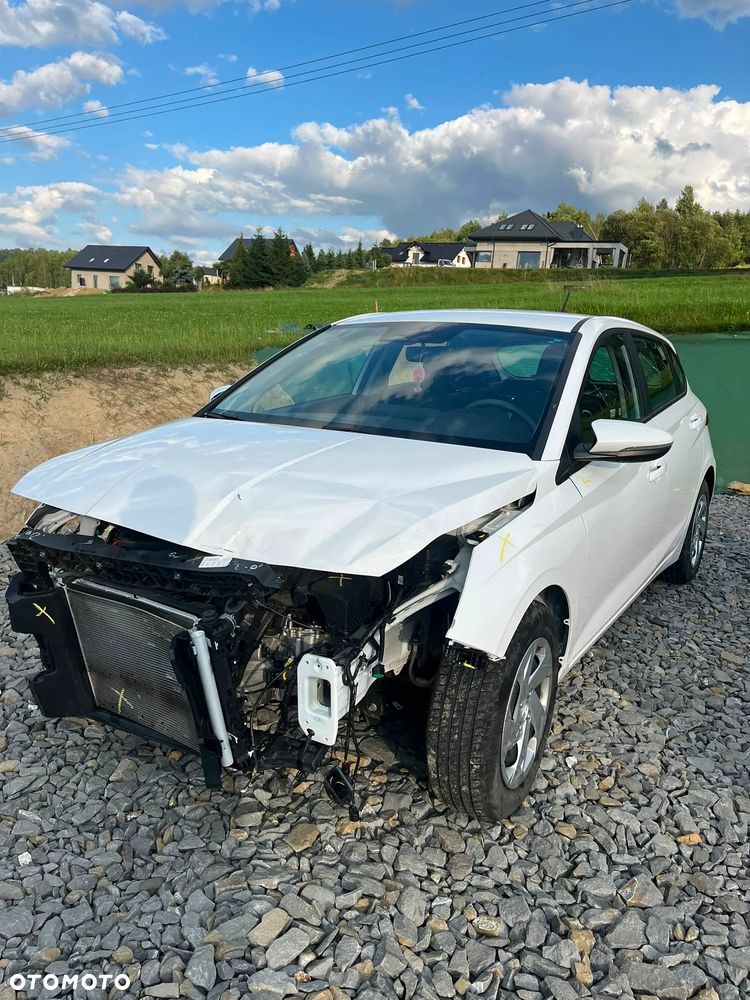 Hyundai i20 1.2 Comfort - 4