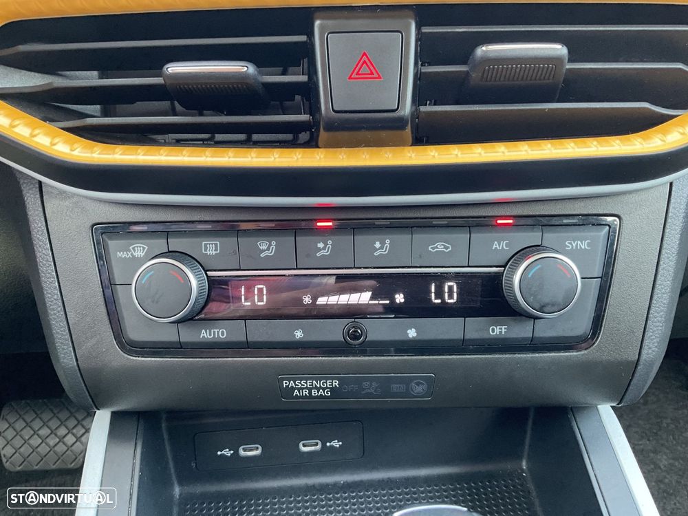 SEAT Arona 1.0 TSI Style DSG - 35