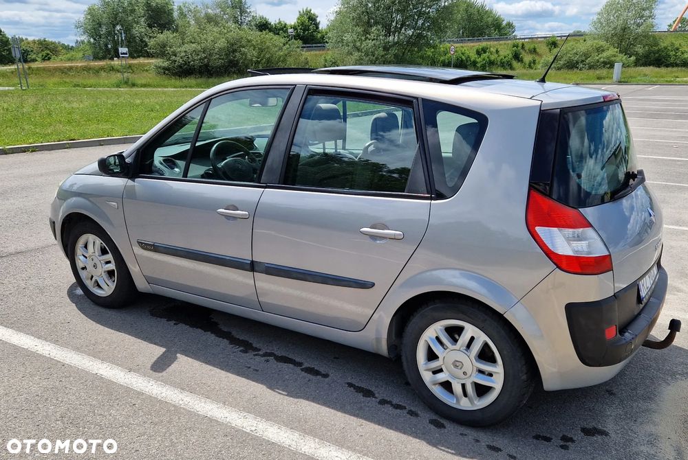 Renault Scenic 1.6 16V Authentique - 1