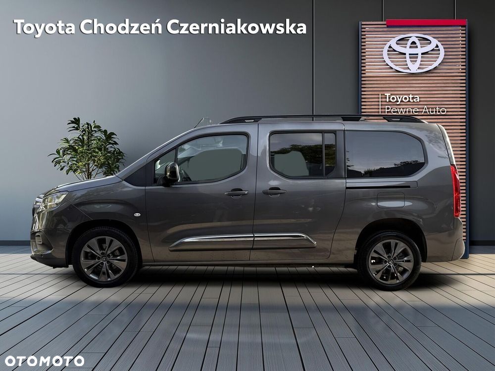 Toyota Proace City Verso Long 1.2 D-4T Family - 9